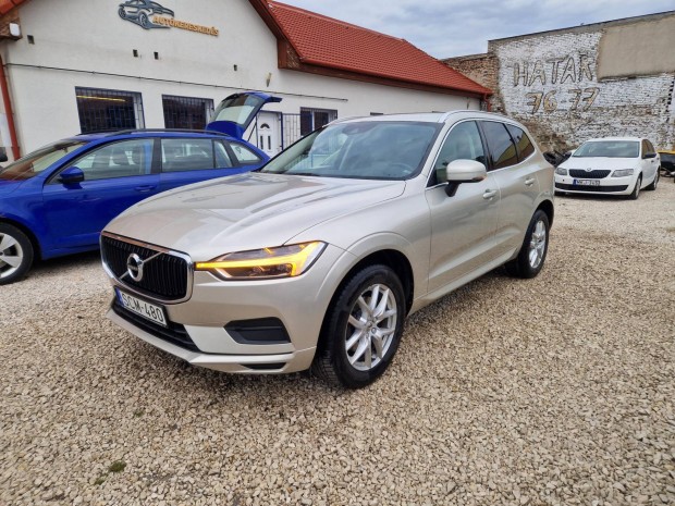 Volvo XC60 2.0 [D4] Inscription Geartronic Magy...